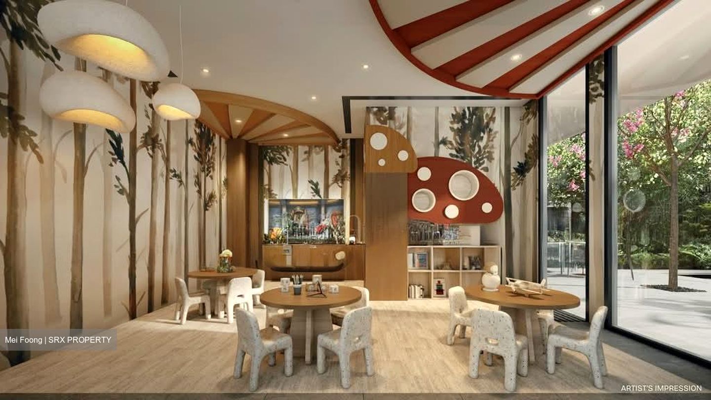 Pinery Residences (D16), Condominium #609016971